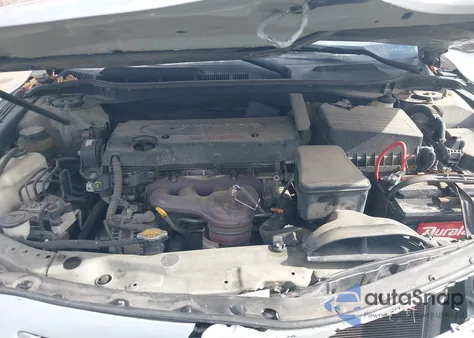 2007 Toyota Camry Le z USA, uszkodzony, nr VIN 4T1BE46K67U088612